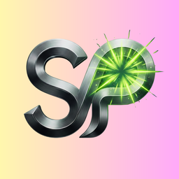ScorePop Logo